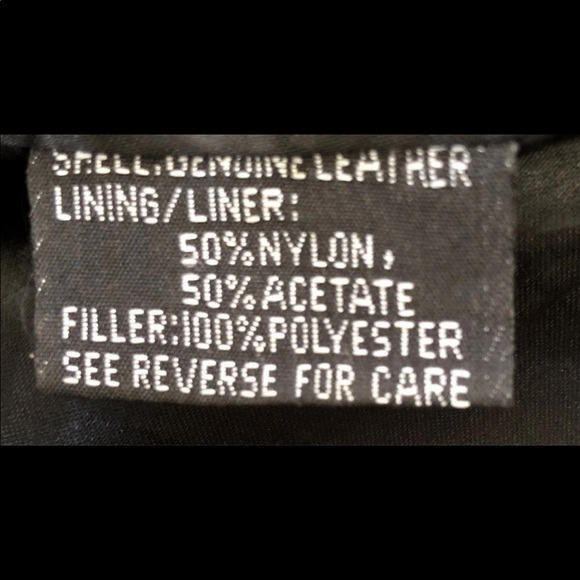 UNIK Leather Apparel Leather Fringe MOTO jacket - Picture 12 of 12